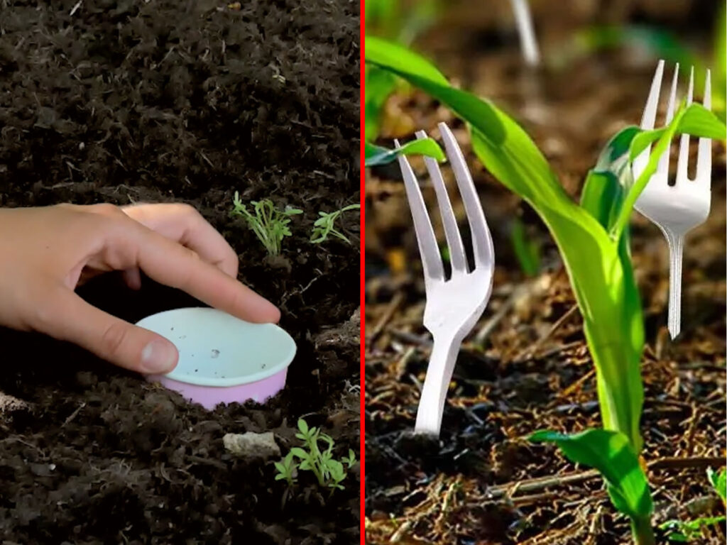 23 astuces pour faciliter le jardinage