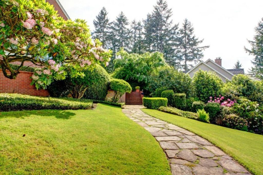 Utiliser un produit désherbant