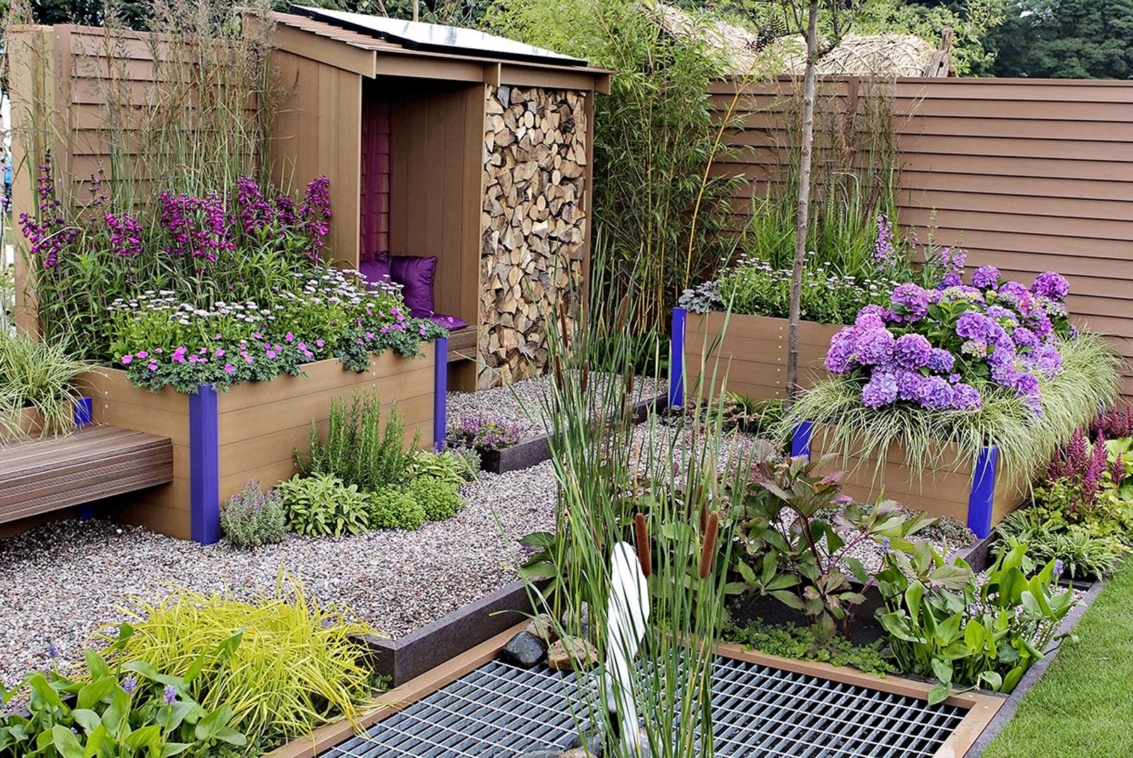 5 conseils précieux pour un jardin éco-friendly et durable passez au vert