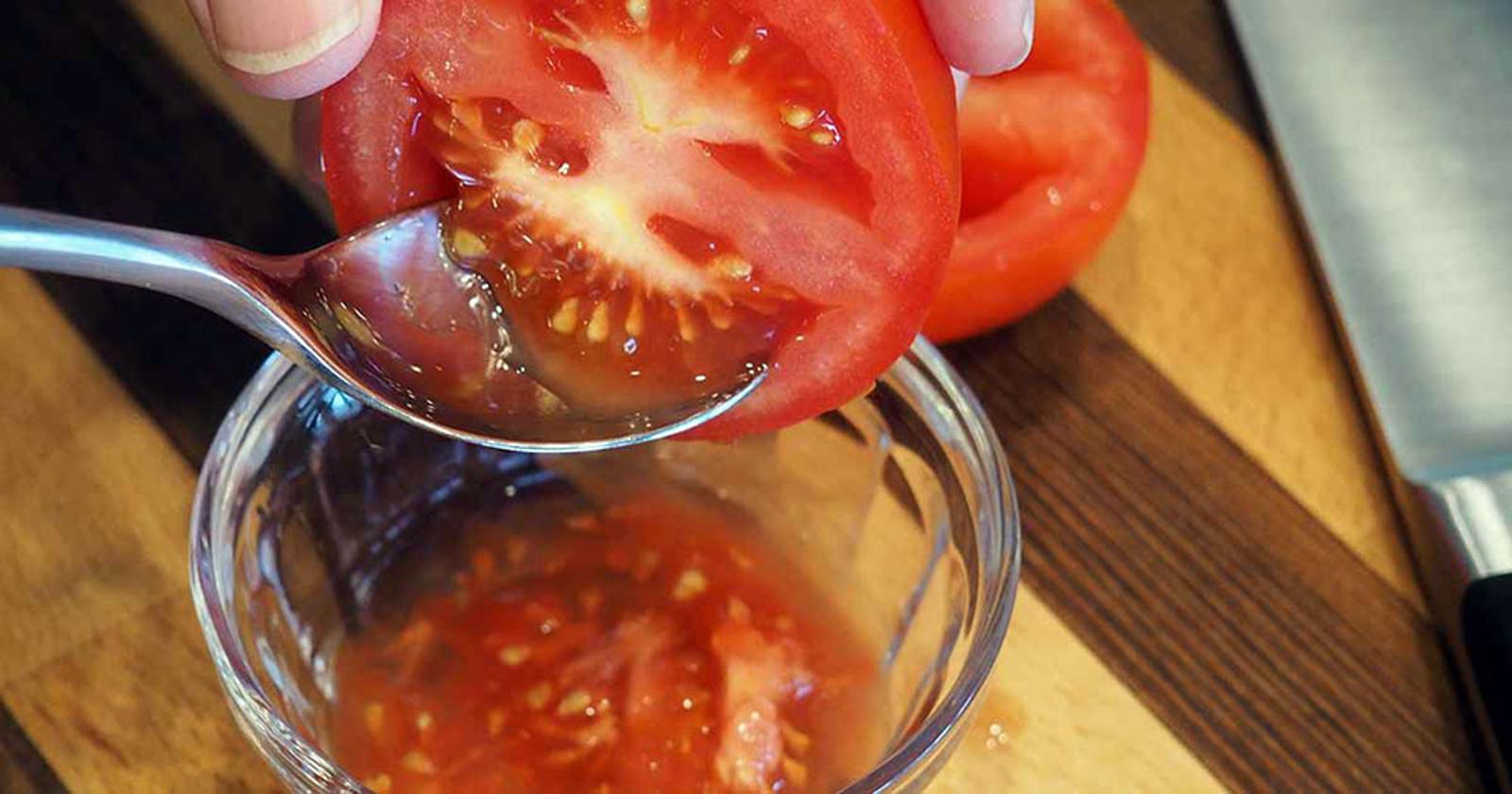Récolter ses graines de tomates Les secrets que les experts ne vous diront pas