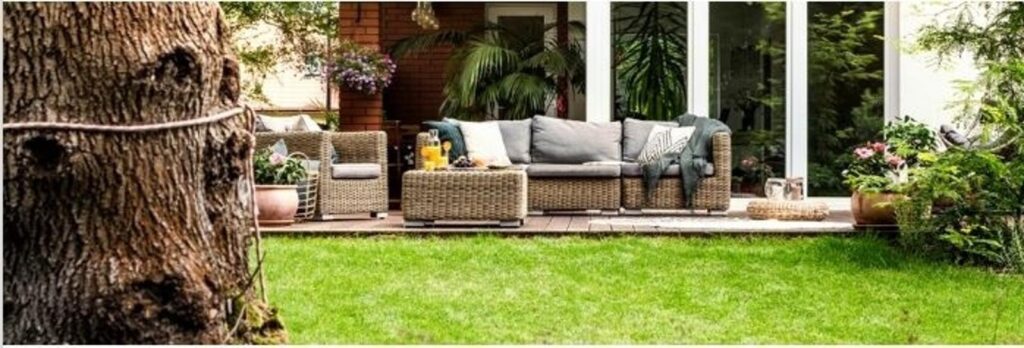 Les meilleurs deals pour équiper votre jardin d'hiver