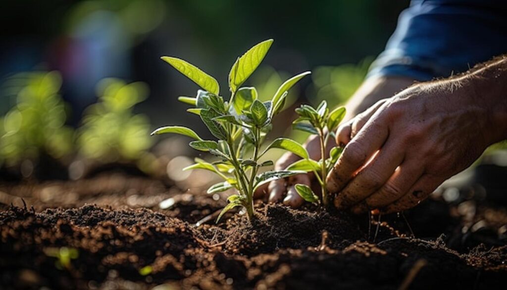 La permaculture simplifiée