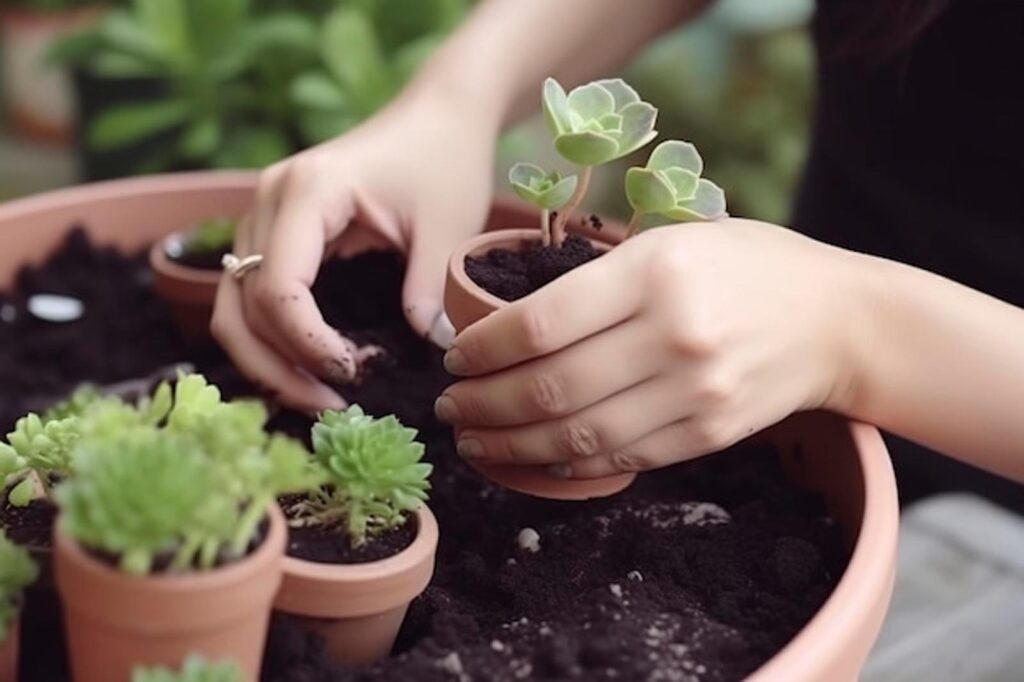 Quand semer vos annuelles pour un jardin fleuri tout l'été
