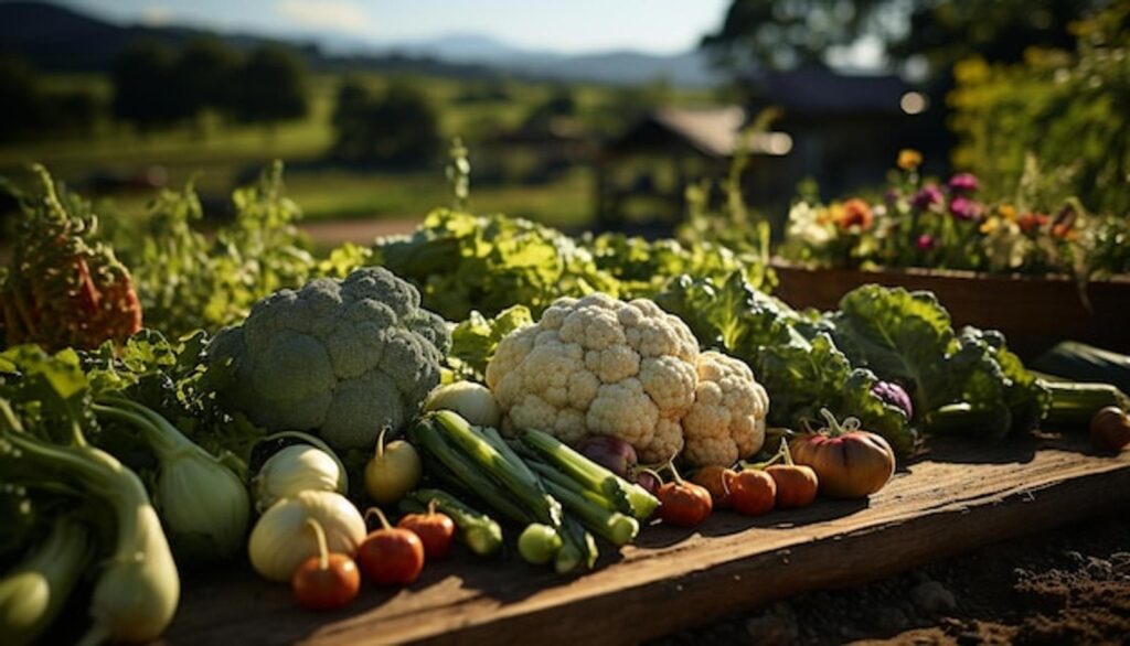 Quels sont les légumes les plus rentables à cultiver chez soi